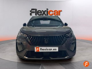 Peugeot 2008 Allure Puretech 100 S&S 6 Vel. MAN