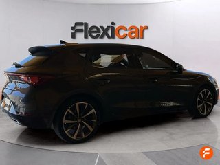 Seat Leon 1.5 TSI 110kW S&S FR