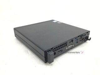pc hp 260g2 mini