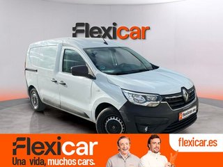 Renault Express RENAULT Express Furgón Diesel Express 1.5 Blue dCi Advance 70kW, 70kW/95 PS, 1461 cm³