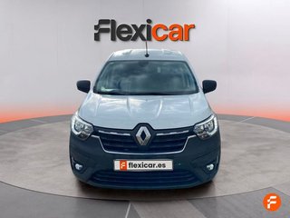 Renault Express RENAULT Express Furgón Diesel Express 1.5 Blue dCi Advance 70kW, 70kW/95 PS, 1461 cm³