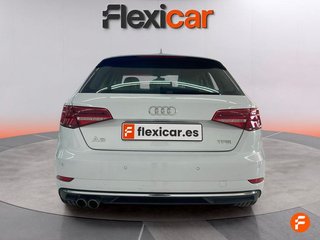 Audi A3 design edit 1.5 TFSI CoD EVO S tronic SB