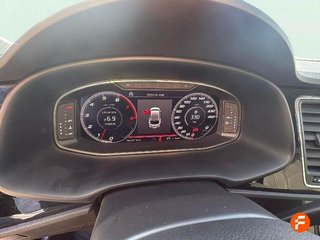 Seat Leon 1.0 EcoTSI 85kW St&Sp Reference