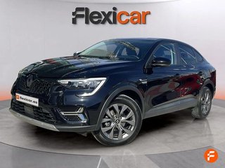 Renault Arkana Evolution TCe 103kW(140CV) EDC mild hybr