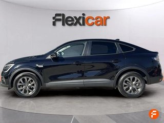 Renault Arkana Evolution TCe 103kW(140CV) EDC mild hybr