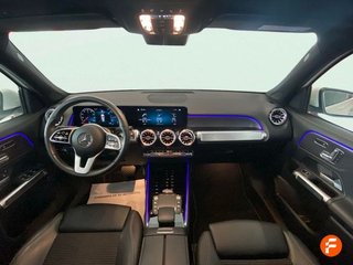 Mercedes Clase GLB 2.0 GLB 200 D 4MATIC DCT 110KW (150CV)