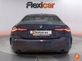 BMW Serie 4 420d