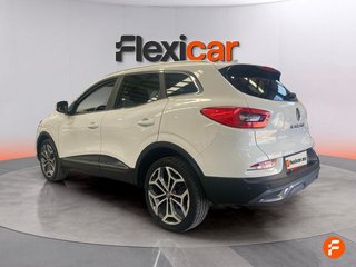 Renault Kadjar Zen GPF TCe 103kW (140CV) EDC