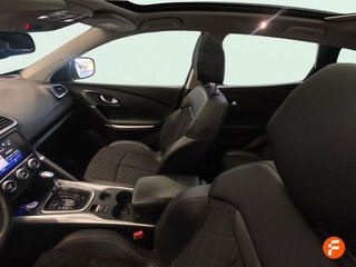 Renault Kadjar Zen GPF TCe 103kW (140CV) EDC
