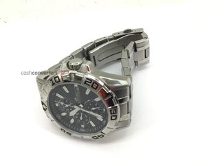 reloj pulsera caballero lotus 15812