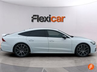 Audi A7 Sportback 45 TDI 170kW quattro triptron