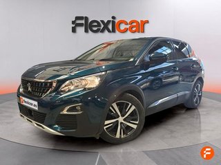 Peugeot 3008 1.2 PureTech 96KW S&S Active Pack EAT8