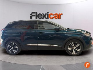 Peugeot 3008 1.2 PureTech 96KW S&S Active Pack EAT8