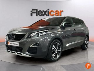 Peugeot 5008 GT-Line 1.2L PureTech 96kW (130CV) S&S