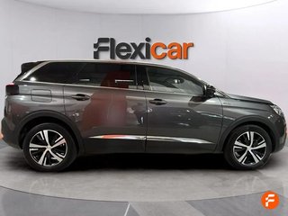 Peugeot 5008 GT-Line 1.2L PureTech 96kW (130CV) S&S