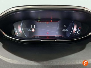Peugeot 5008 GT-Line 1.2L PureTech 96kW (130CV) S&S