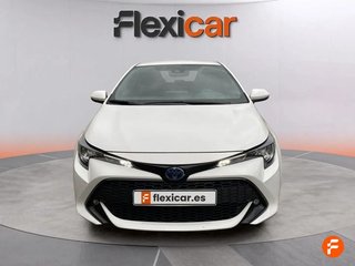 Toyota Corolla 1.8 125H ACTIVE TECH E-CVT