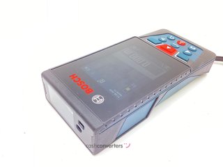 medidor laser bosch glm 150-27 c