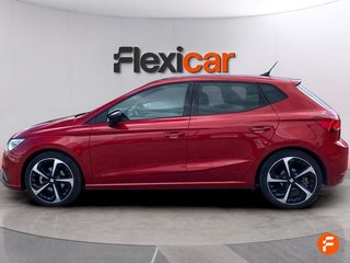 Seat Ibiza 1.0 TSI 81kW (110CV) FR