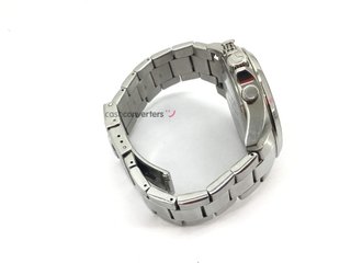 reloj pulsera caballero sector cronógrafo