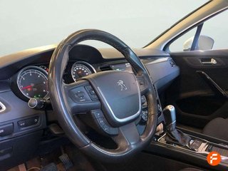 Peugeot 508 Active 1.6 BlueHDi 88KW (120CV) EAT6