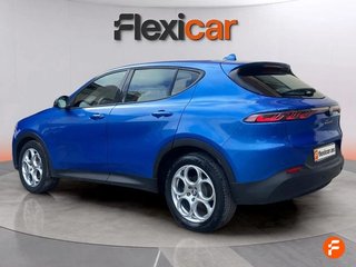 Alfa Romeo Tonale 1.5 MHEV GASOLINA 130 CV SPRINT FWD - 5P (2022)