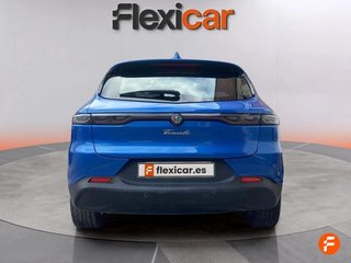 Alfa Romeo Tonale 1.5 MHEV GASOLINA 130 CV SPRINT FWD - 5P (2022)