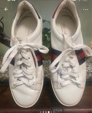 Sneakers Gucci