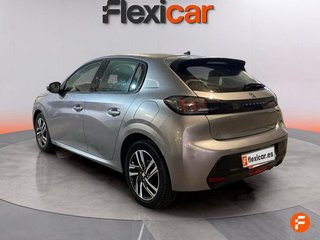 Peugeot 208 PureTech 73kW (100CV) Allure