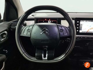 Citroën C4 Cactus PureTech 60KW (82CV) S&S ETG Feel