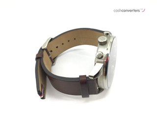 reloj pulsera caballero tommy hilfiger th.172.1.14.2423
