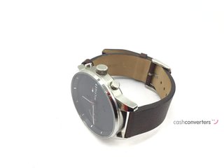 reloj pulsera caballero tommy hilfiger th.172.1.14.2423
