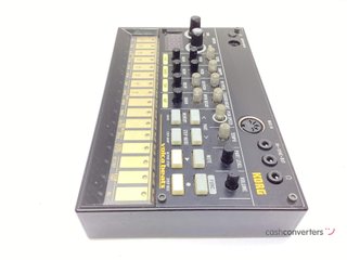 caja de ritmos korg volca beats