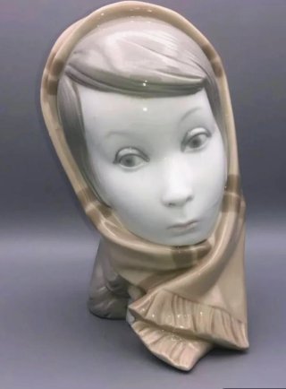 Figura Lladro