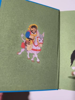 Don Quijote de la Mancha  Edición infantil ilustra