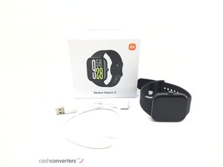 xiaomi redmi watch 5
