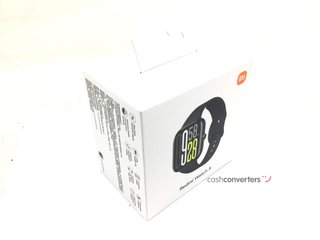 xiaomi redmi watch 5