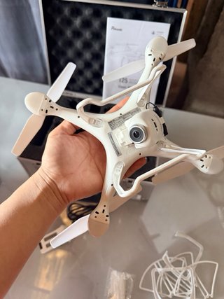 Potensic T25 Drone con Cámara y Accesorios