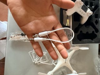 Potensic T25 Drone con Cámara y Accesorios