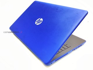 pc portatil hp hp laptop 15-bs0xx