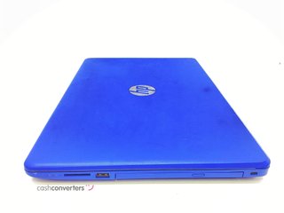 pc portatil hp hp laptop 15-bs0xx