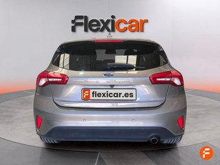 Ford Focus 2.0 Ecoblue 110kW Titanium