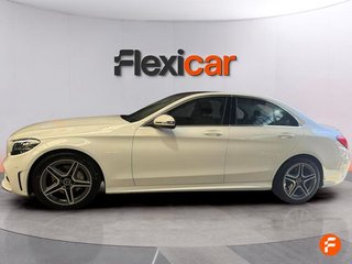 Mercedes Clase C C 220 d