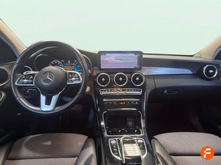 Mercedes Clase C C 220 d