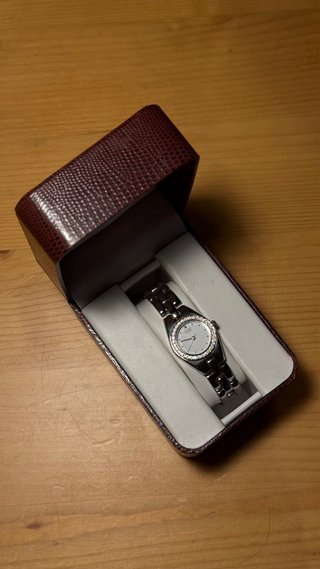 Reloj de mujer Citizen Quartz (Cal. 5930) - Nuevo