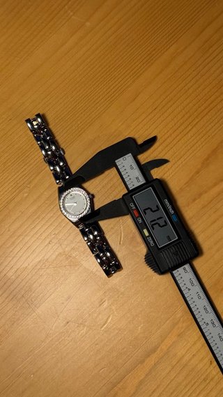 Reloj de mujer Citizen Quartz (Cal. 5930) - Nuevo