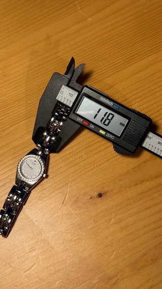 Reloj de mujer Citizen Quartz (Cal. 5930) - Nuevo