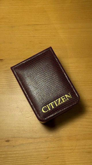 Reloj de mujer Citizen Quartz (Cal. 5930) - Nuevo