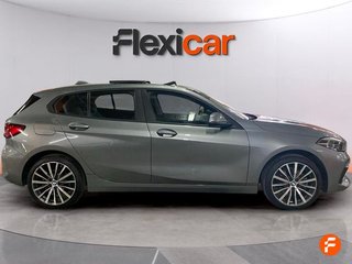 BMW Serie 1 118i