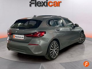 BMW Serie 1 118i